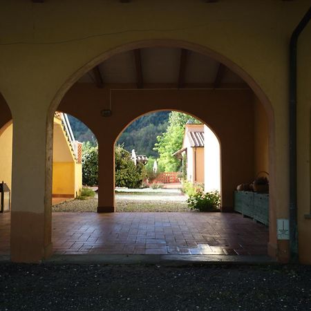 Agriturismo La Cerbana Palaia Dış mekan fotoğraf