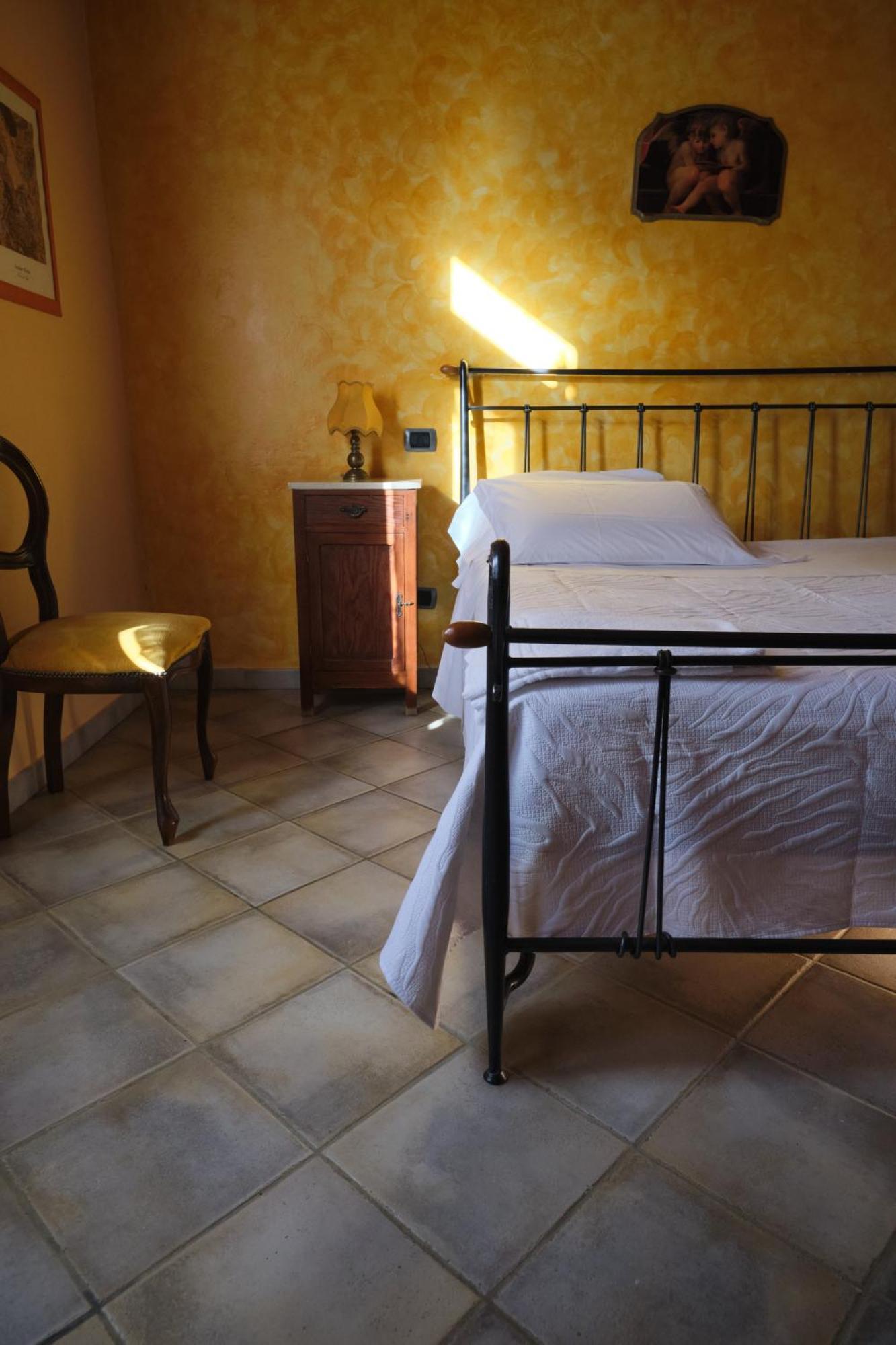 Agriturismo La Cerbana Palaia Dış mekan fotoğraf