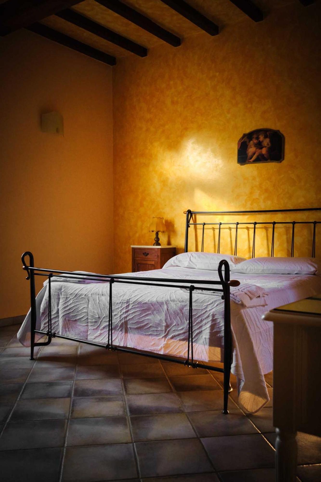 Agriturismo La Cerbana Palaia Dış mekan fotoğraf